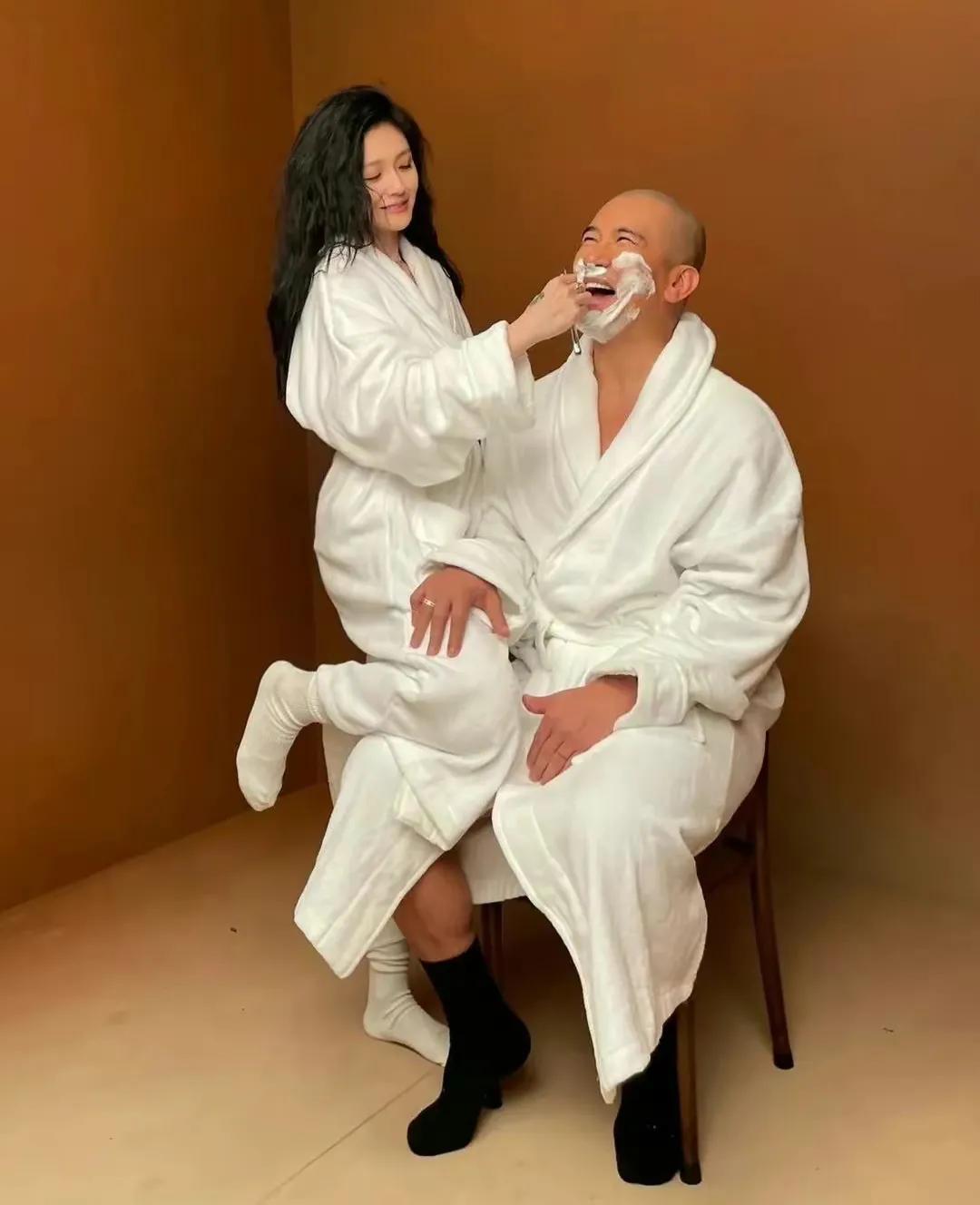 具俊晔大s向汪小菲要生活费,大s为啥脸皮这么厚