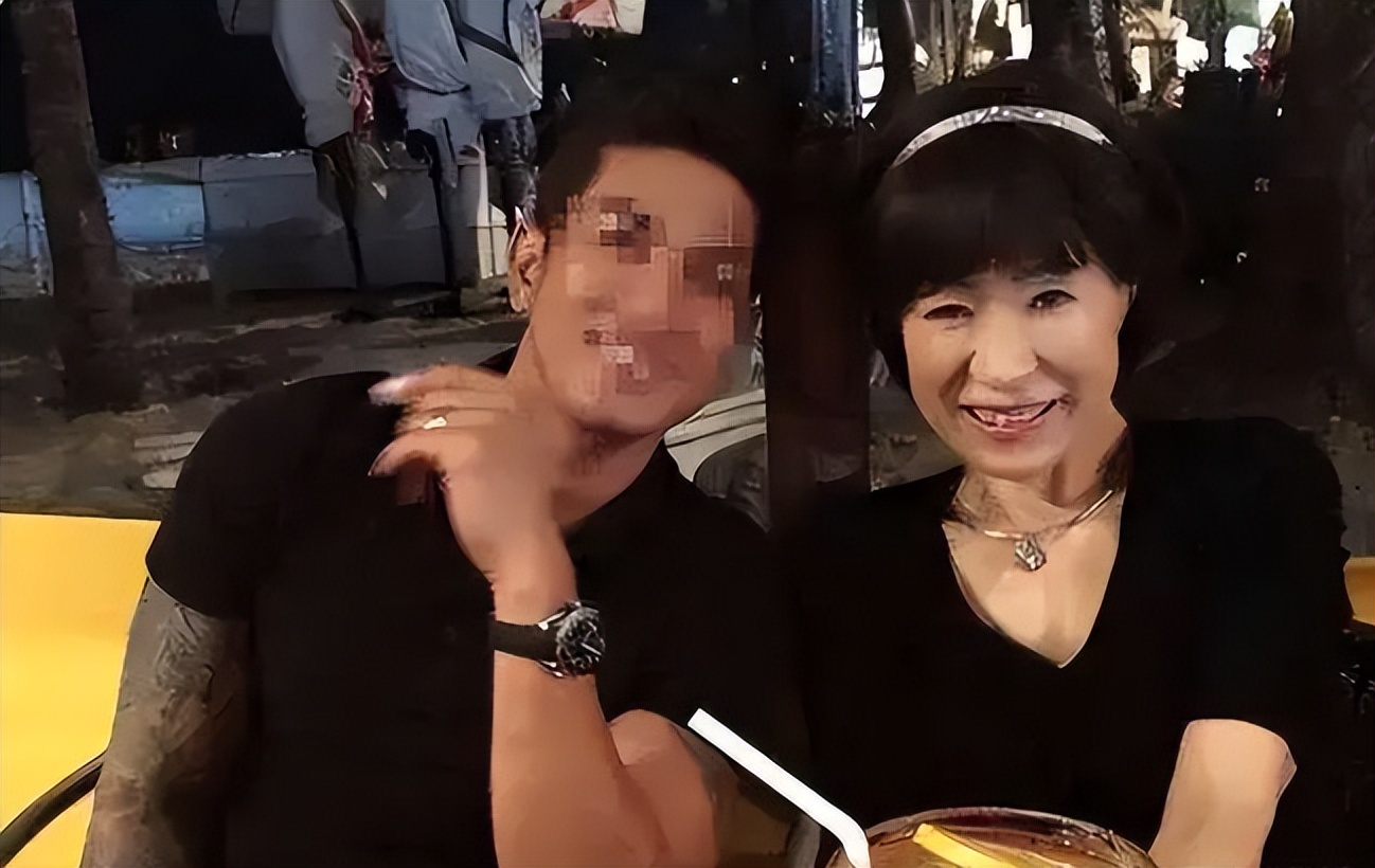 63岁日本大妈诈骗27亿,日本62岁大妈诈骗120名男友