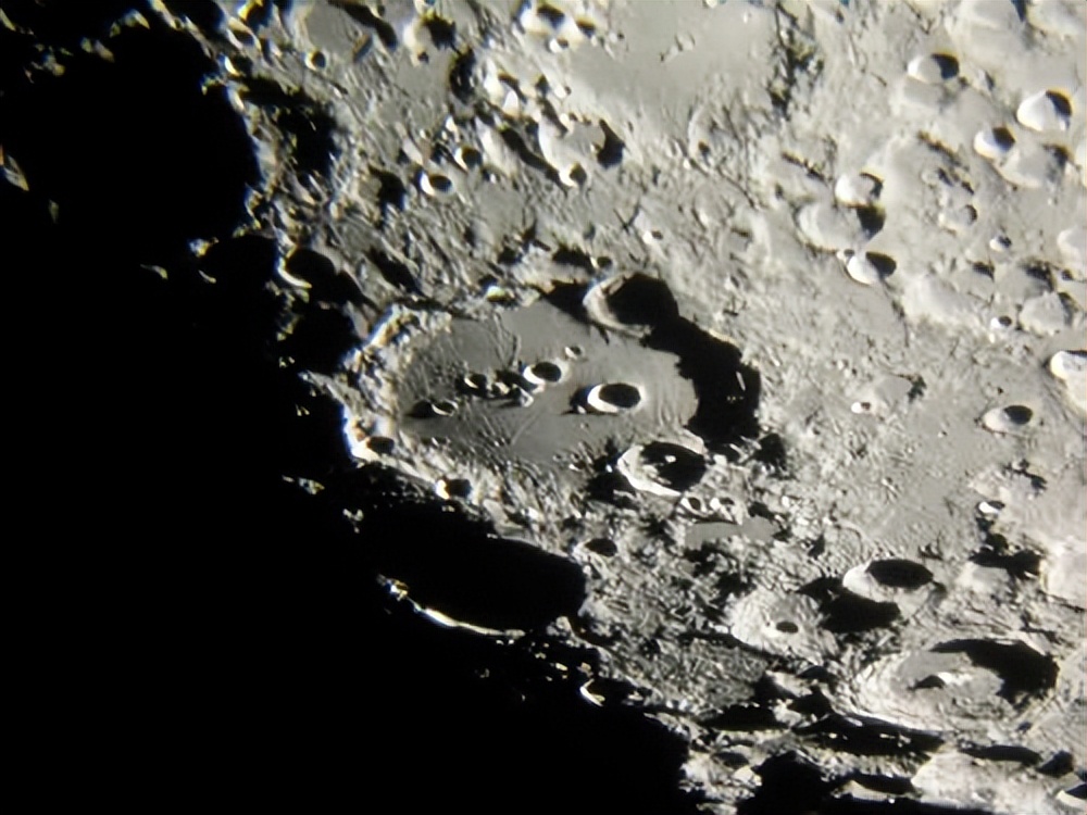 哪个星球上发现了外星生物,太阳系发现外星生命的星球