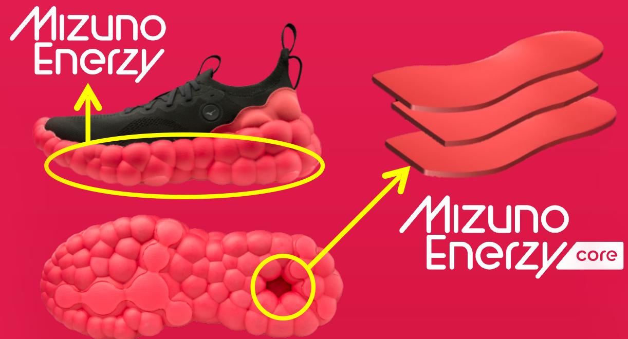 美津浓novamix,亚瑟士gel-contend4测评