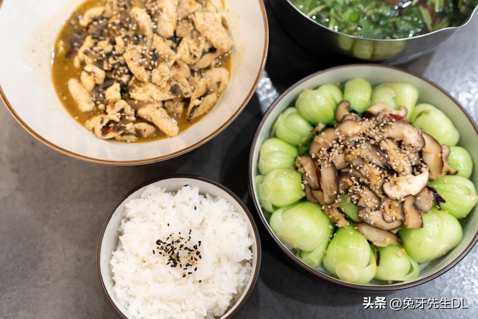 超级喜欢吃米饭,东芝电饭煲rc-10hpc测评