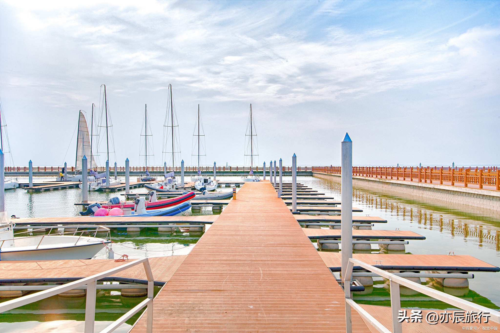 威海游玩必去景点推荐地图,威海周边游推荐景点