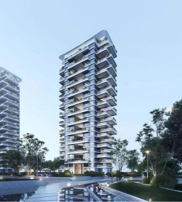 福州国贸天琴湾最新房价,国贸天琴樾去化率