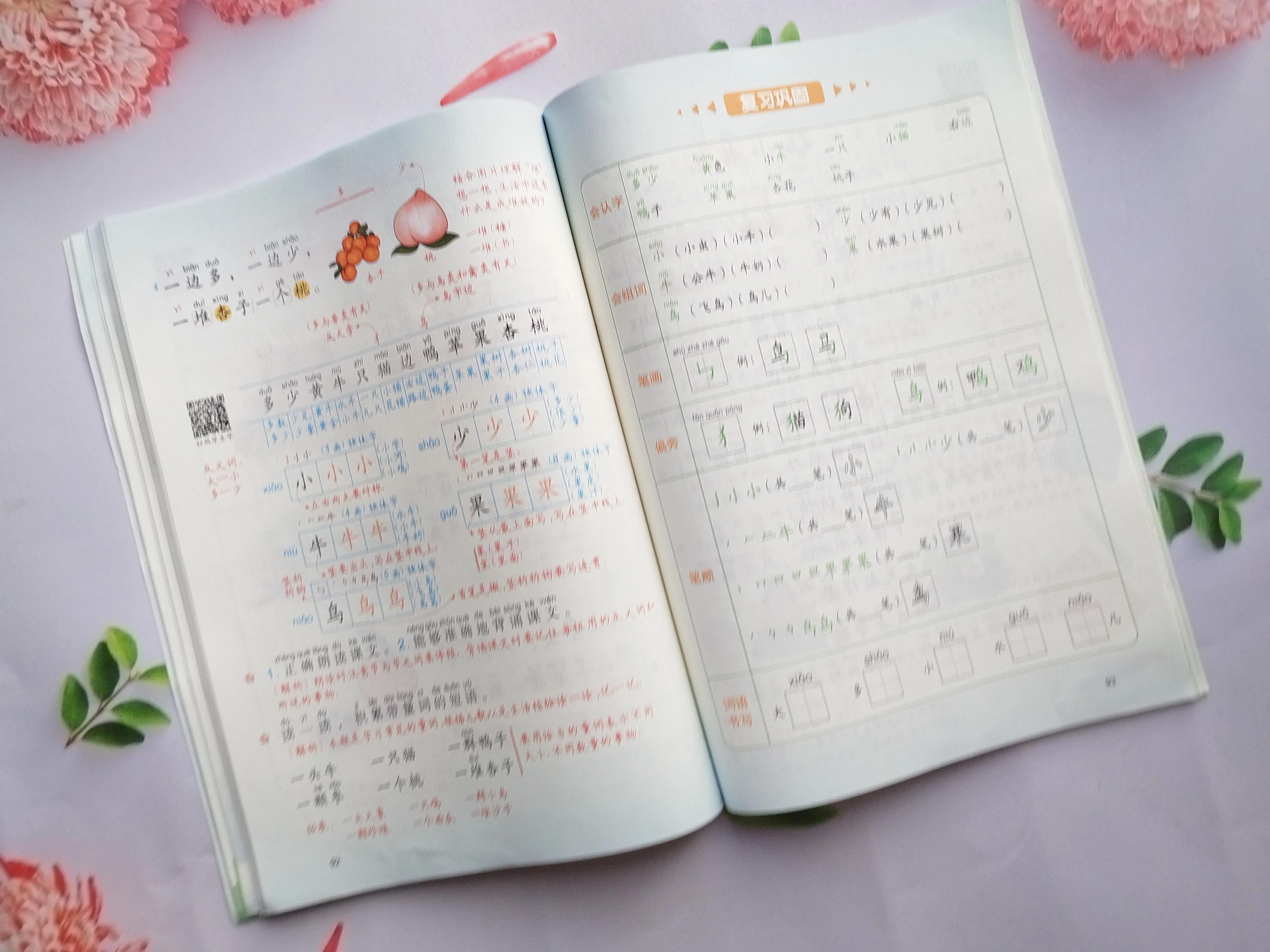 陪伴成长，选对工具书，握住未来的接力棒