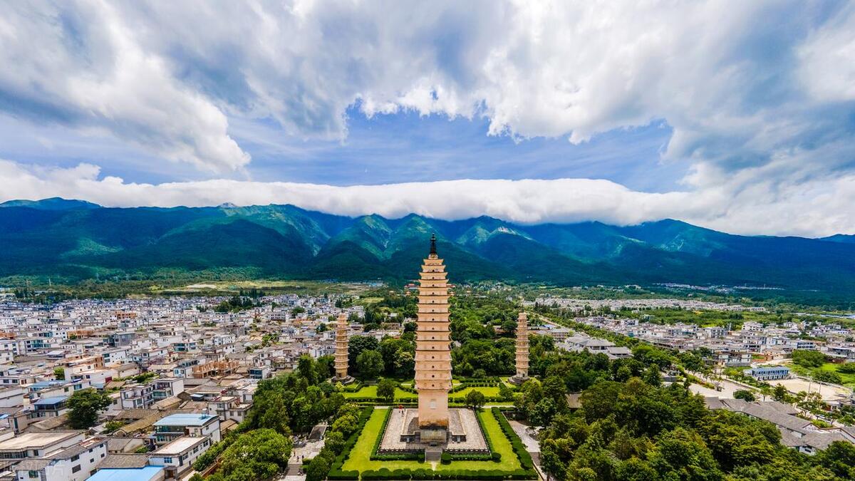 2022云南旅游景点攻略自由行,云南旅游玩得不过瘾