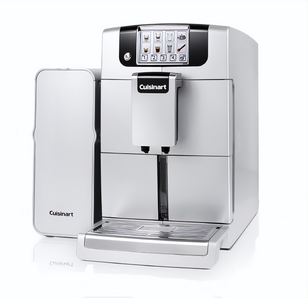 半自动意式咖啡机十大排名,万元半自动意式咖啡机推荐