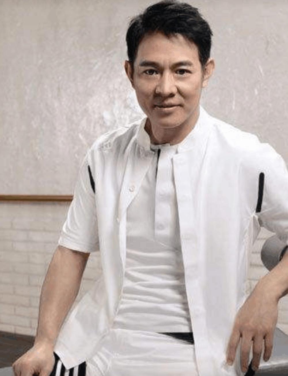 享誉全球的五位中国人,享誉世界的十大明星