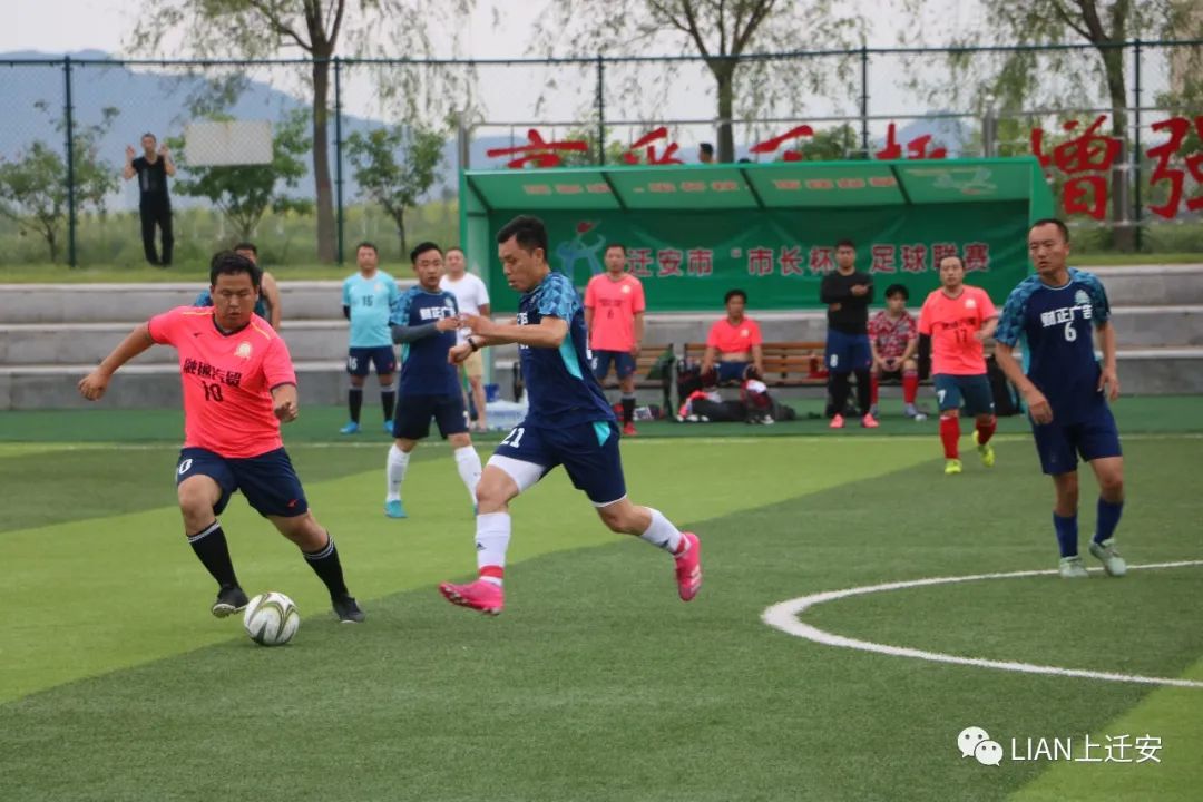 唐山迁安足球比赛获奖名单,迁安市长杯足球赛