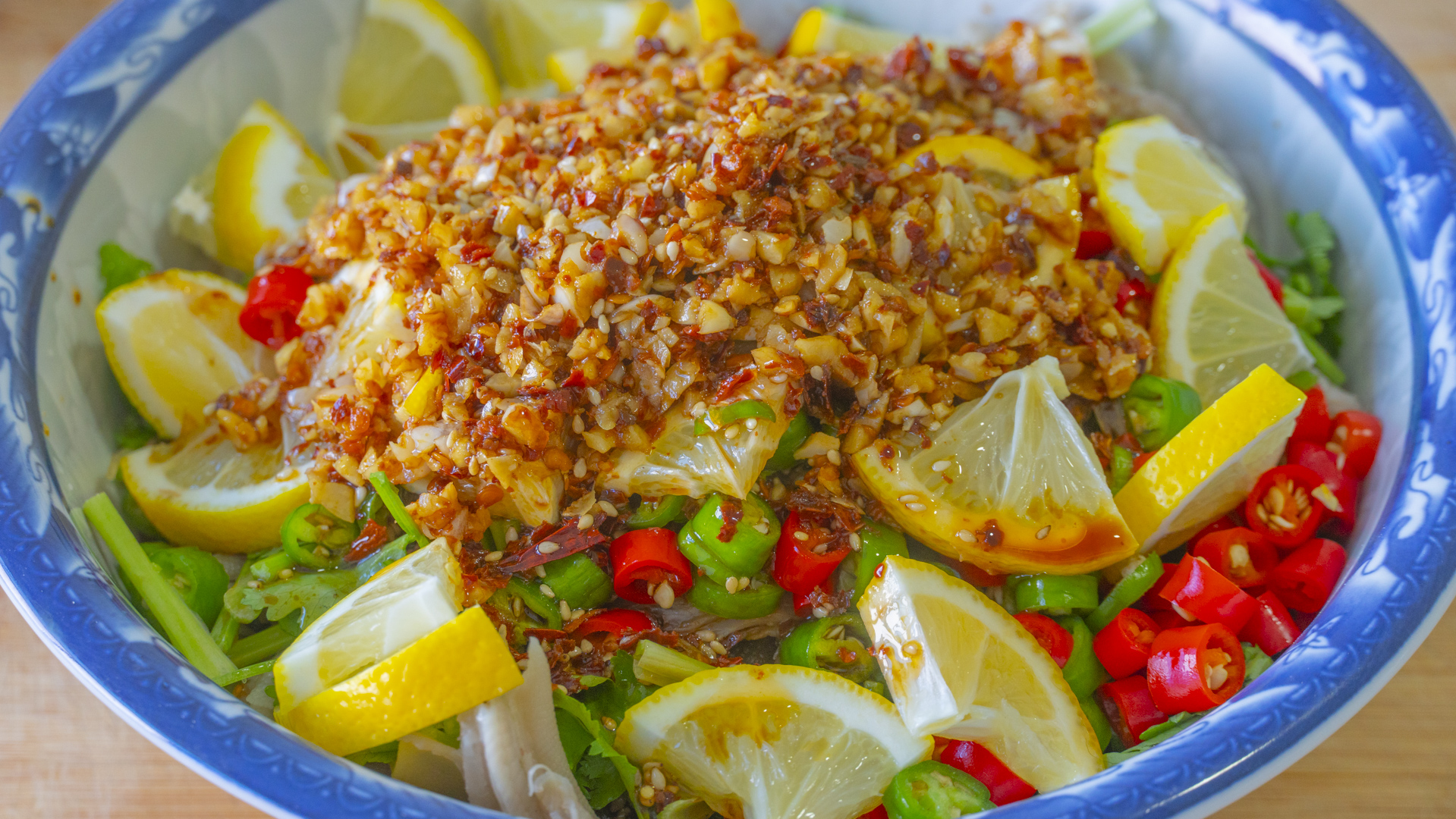 冬天的老鸭怎么做好吃又营养,秋冬季鸭的做法