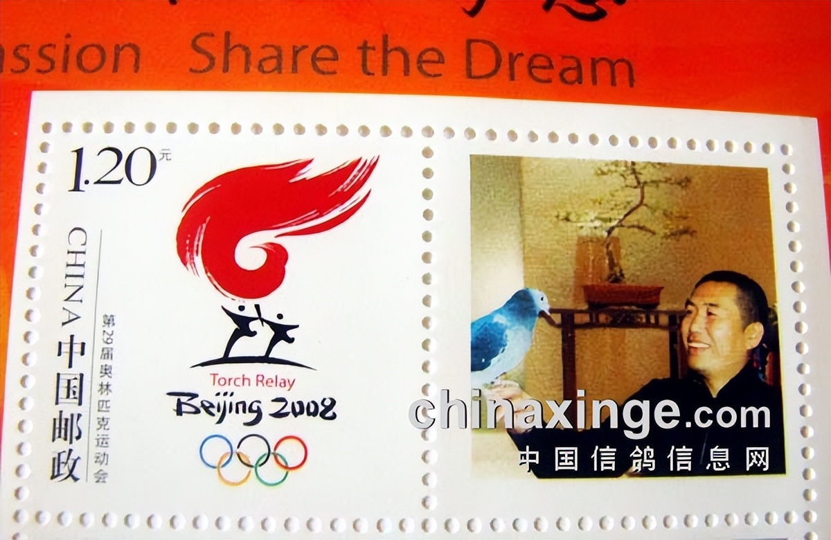 何志方：养鸽子搞企业做慈善一路成长