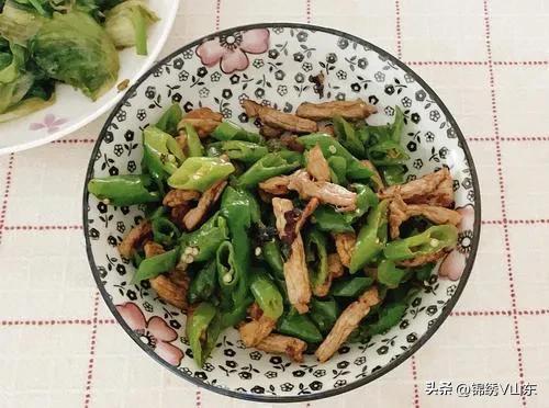 香味浓郁不油腻下饭的家常菜,推荐几道家常菜好吃下饭真心不错