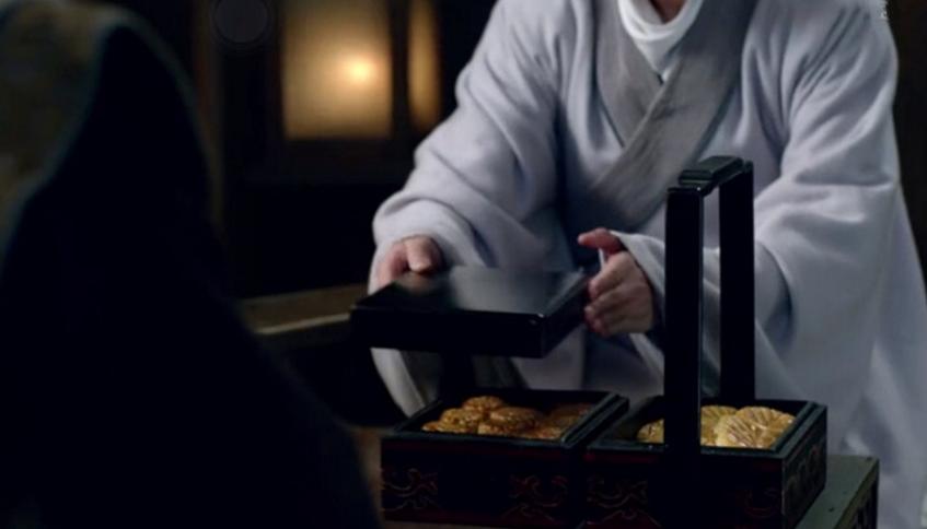 琅琊榜有哪些剧情吐槽,琅琊榜质疑剧情