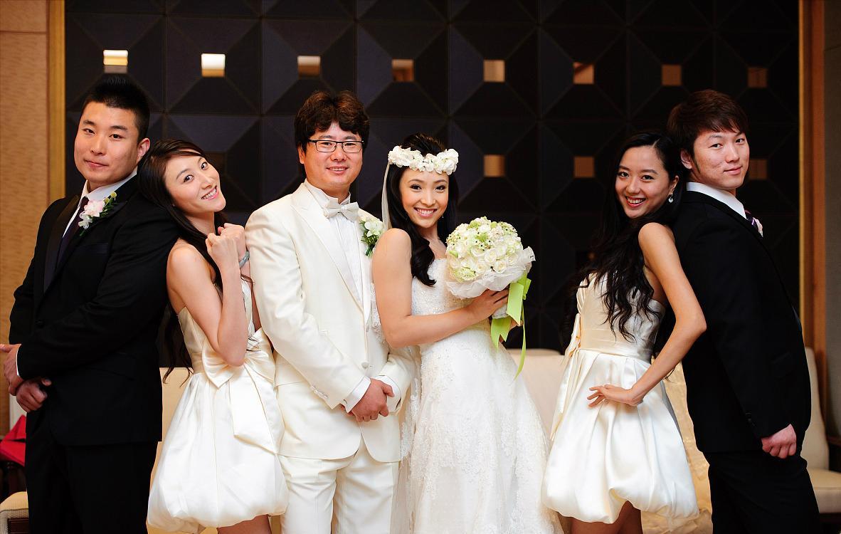 演员白静嫁入豪门,演员白静的现状