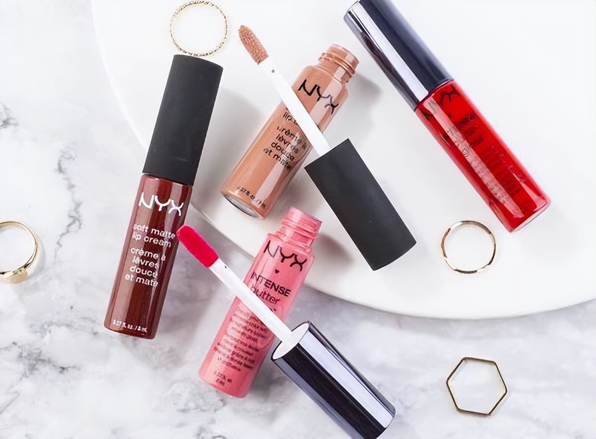 再穷都要买的彩妆,再穷也要买国货五件套