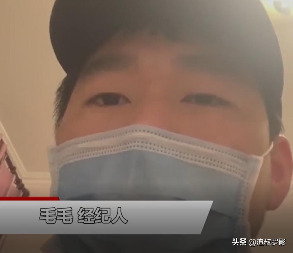 22岁模特被骗到国外,迪拜模特被骗澄清视频