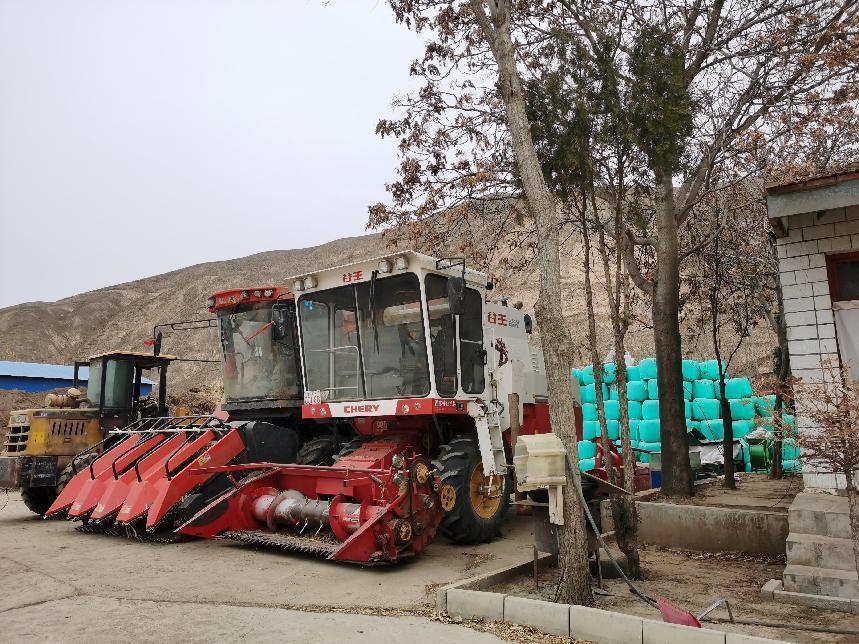 发展家庭农场助力乡村振兴,农业助力农民脱贫致富