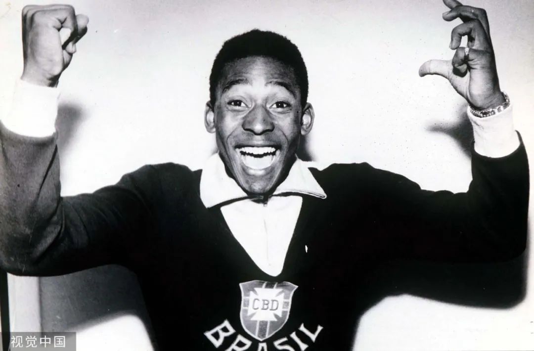 贝利的退役后生活,贝利的人生经历