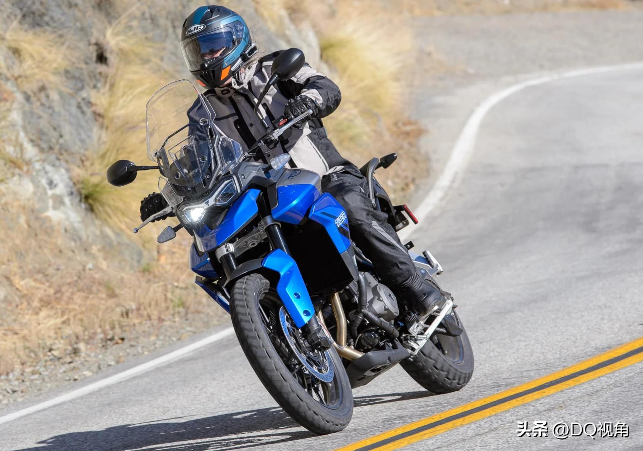 哈雷sportsters杜卡迪950,十万摩托车推荐排行榜前十名哈雷