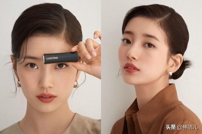 杨幂金晨熠熠生辉,金晨杨幂黑白冷感大片