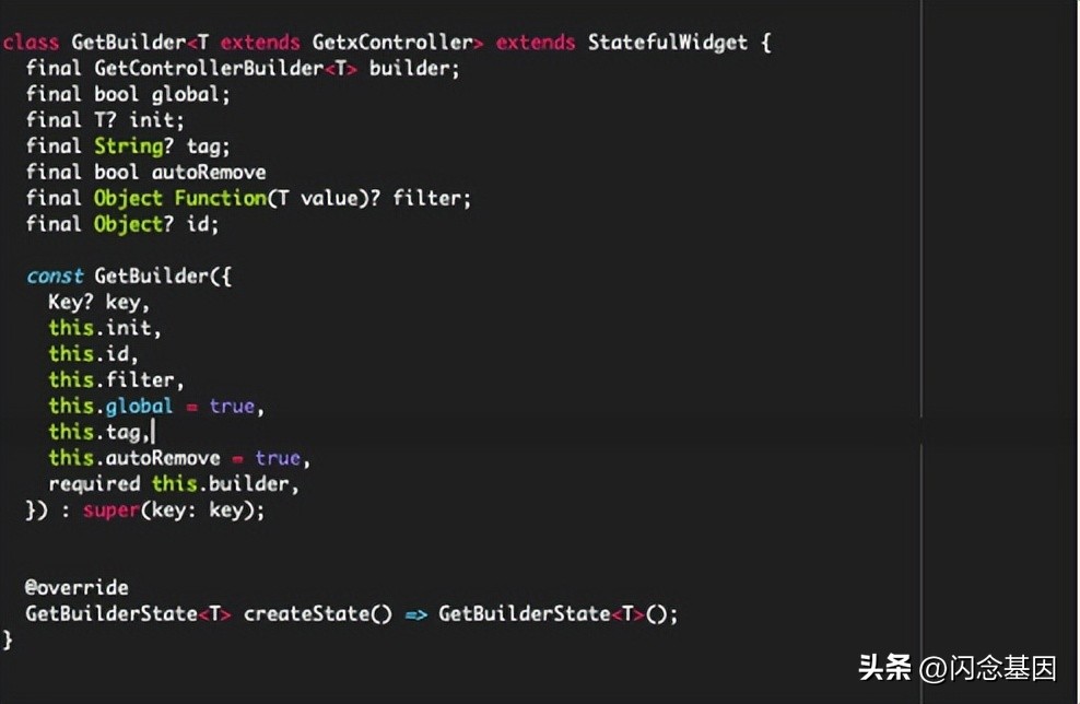 flutter虚拟机搭建教程,android搭建flutter