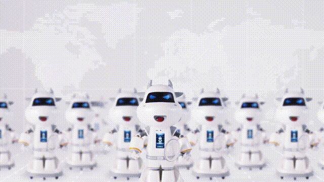 科创中心“核”动力｜融360：以金融活水惠及千家万户