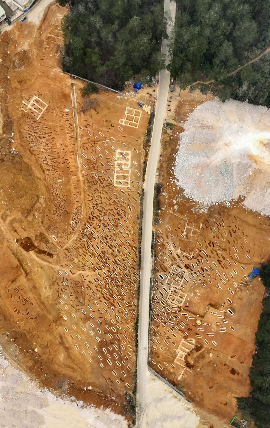 怎样快速认识中国地形山脉,怎么从头到尾了解中国的所有历史