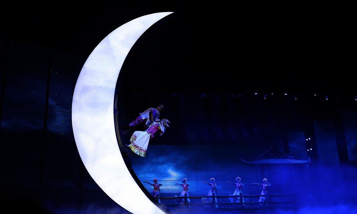 宋城演艺中报预测,宋城演艺业绩下跌原因