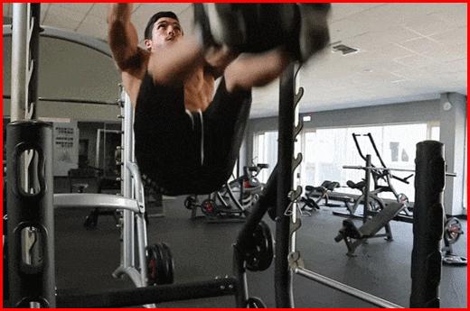 推荐下腹肌的最佳锻炼方法,锻炼8块腹肌最快的方法