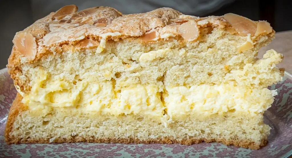 入口即化的甜点欧洲,100种无法抗拒食谱