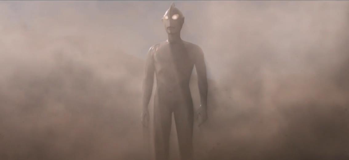 新奥特曼电影里，说了又好像没说的东西