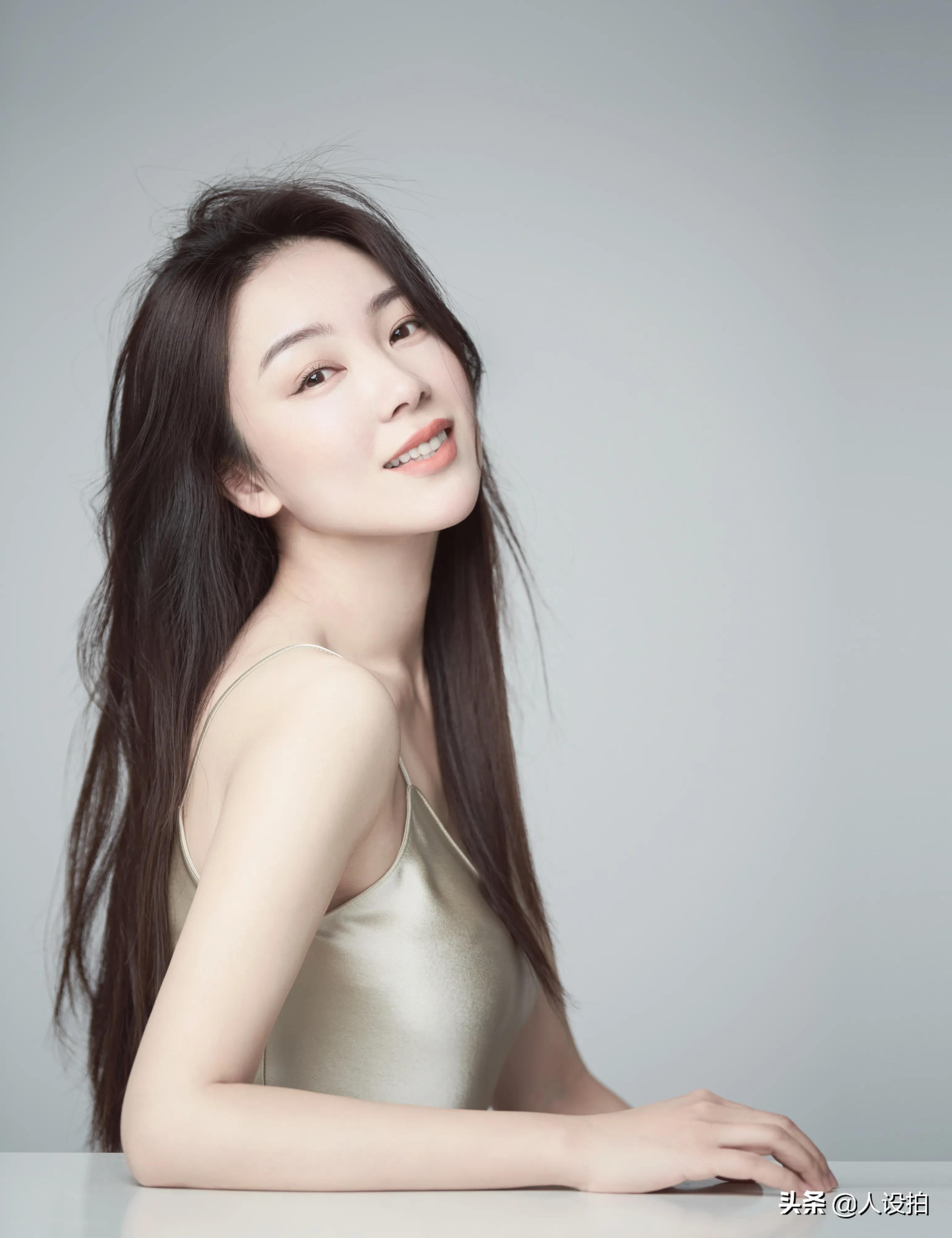 极简风艺术照,艺术照肖像风