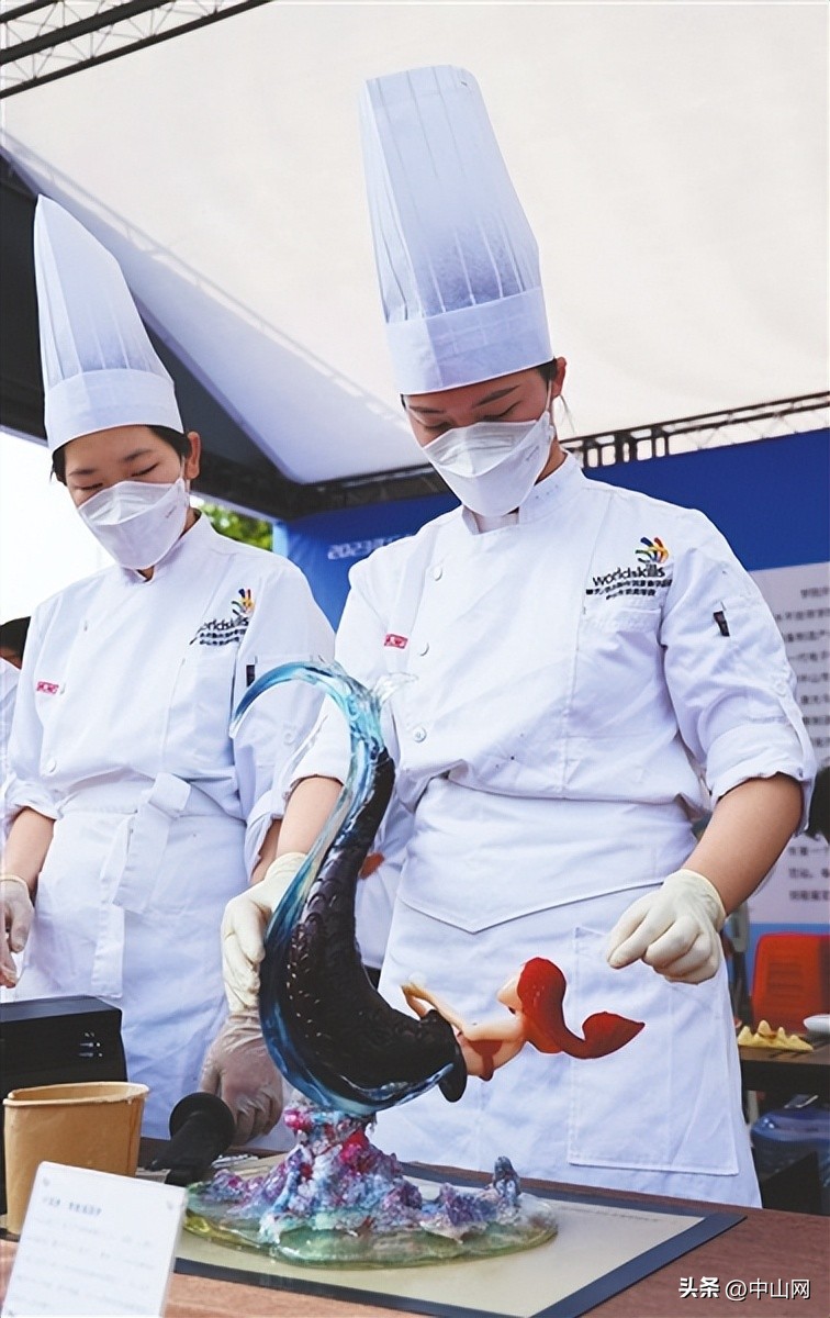 展技能秀风采强素质,秀专业技能展专业风采