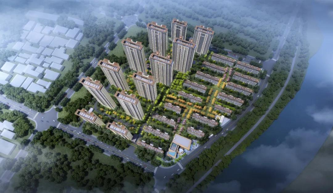 金地云栖天悦1楼叠墅140平,金质好房