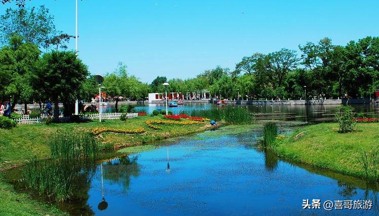 辽宁旅游景点推荐自驾游路线攻略,沈阳铁西必去免费景点攻略