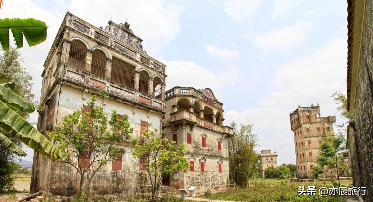 广西到广东周边旅游十大必去景点,广东最好玩的地方前十名有哪些