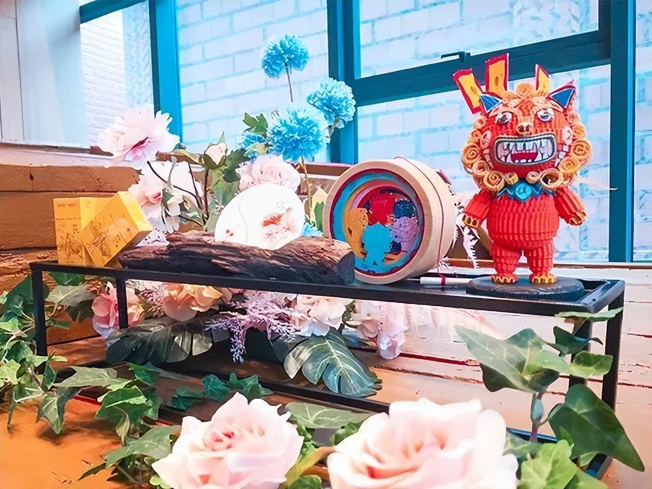 台湾旅游免税店,不过海啥意思