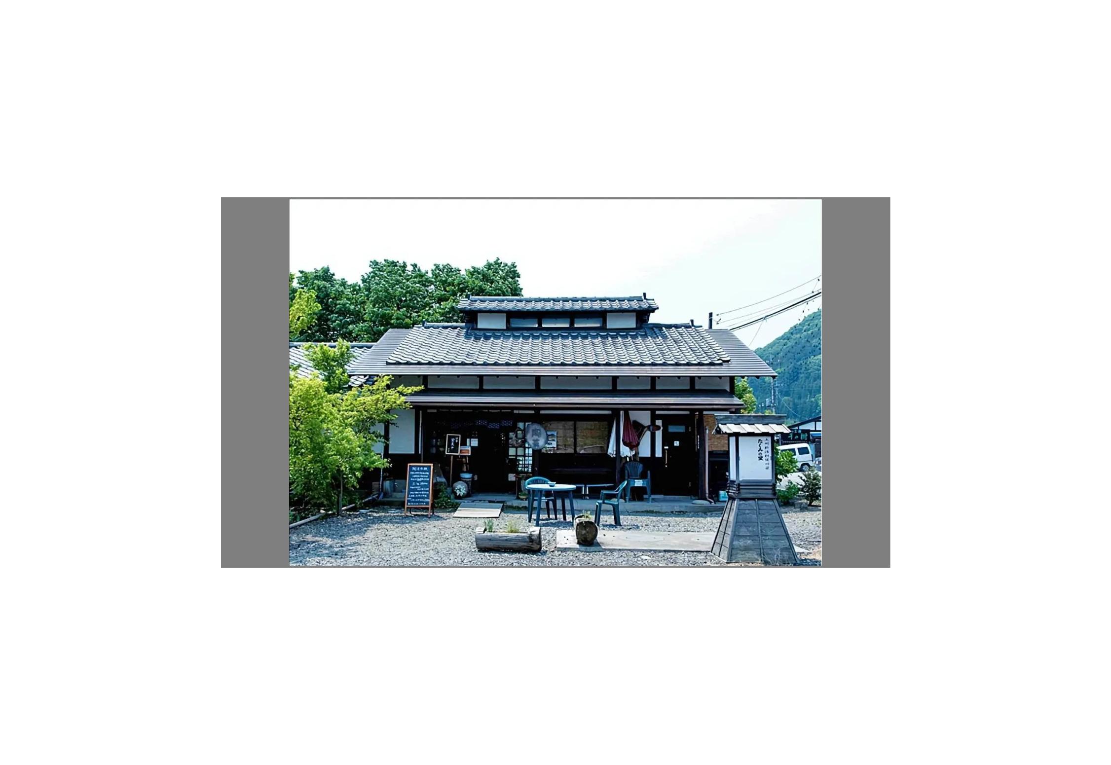 日本乡村振兴案例,日本农村水上乐园