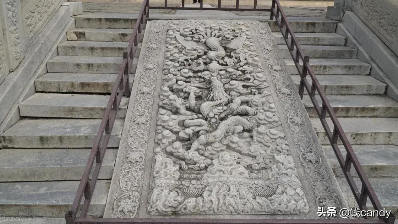 1979年慈禧地宫平面图,1979年清理慈禧地宫视频