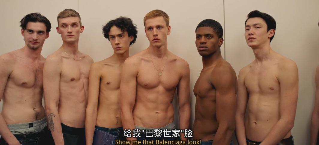 尺度放飞,三观不正,这R级新片竟拿下今年最高奖