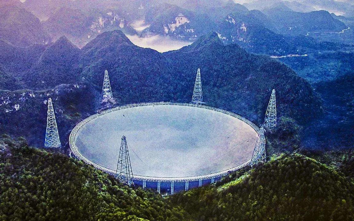 外星人在地球上真的存在吗,科学家有没有发现外星人的信号