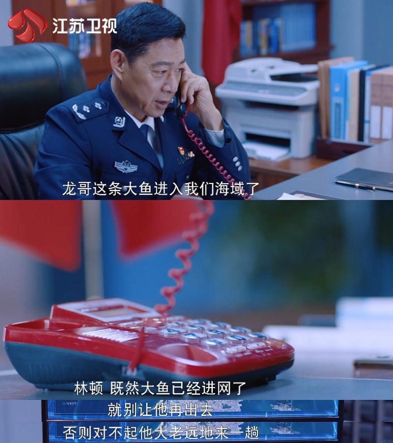 《杠杆》今晚收官，“锻剑行动”箭在弦上