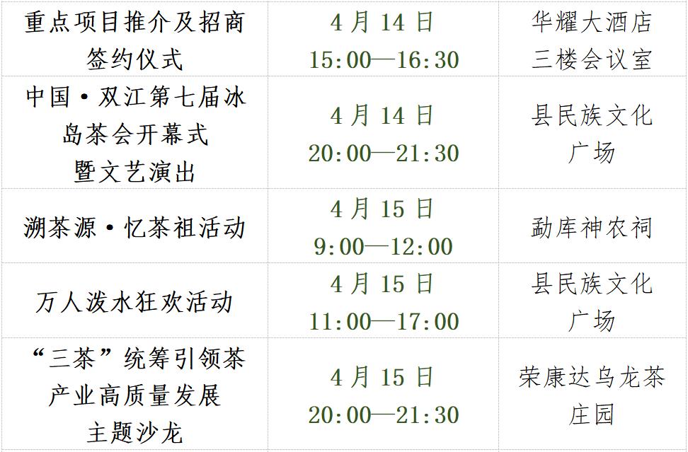 云南四月各地泼水节狂欢全攻略,2023年什么时候开始过泼水节