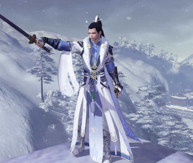 天涯明月刀手游职业推荐平民玩家,天涯明月刀平民职业