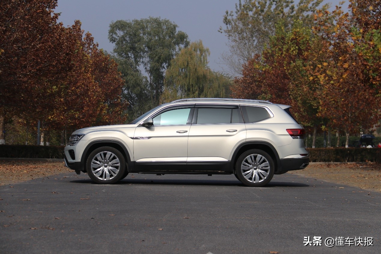 mqbevo平台豪华车,mqbevo平台内饰