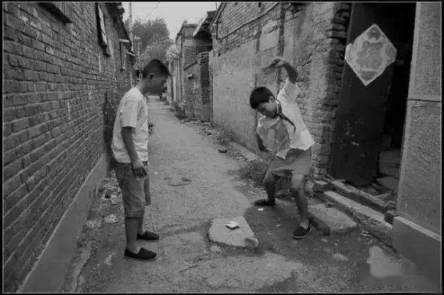 70年代童年回忆玩什么,有谁记得70后童年玩过的东西