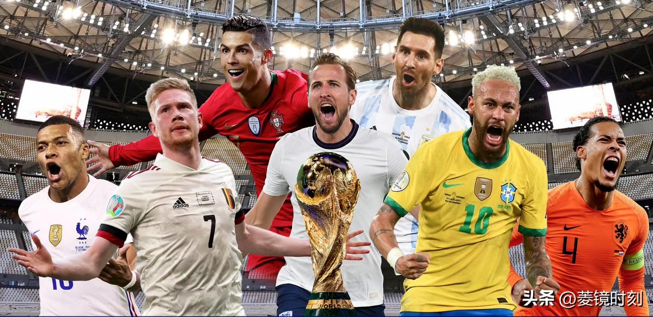 卡塔尔申办世界杯的理由,卡塔尔世界杯为何成最具争议一届