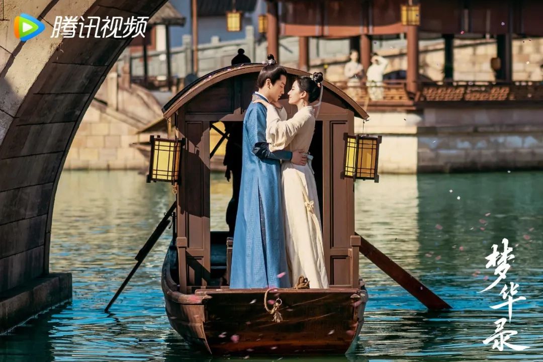 “录人”圆梦！将看剧自由权交给用户