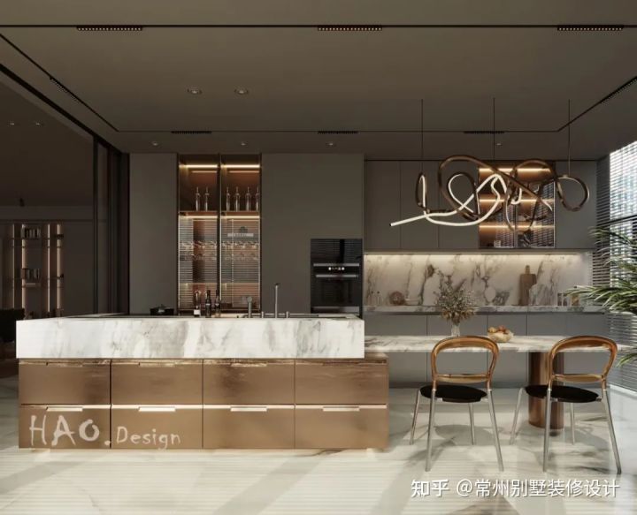 常州体验空间装修设计风格 (常州别墅室内装修有哪些风格)