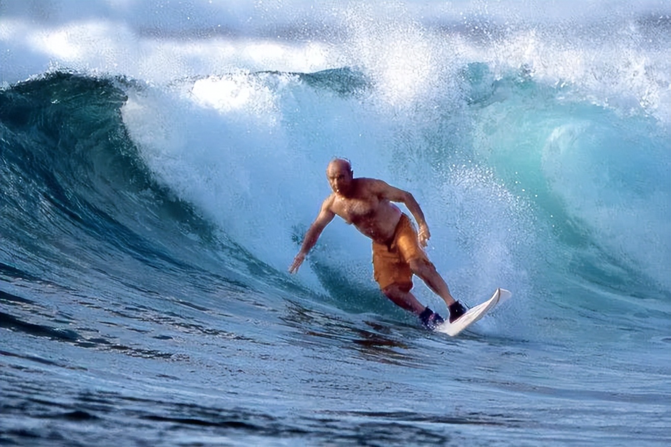 patagonia的总裁,patagonia设计师