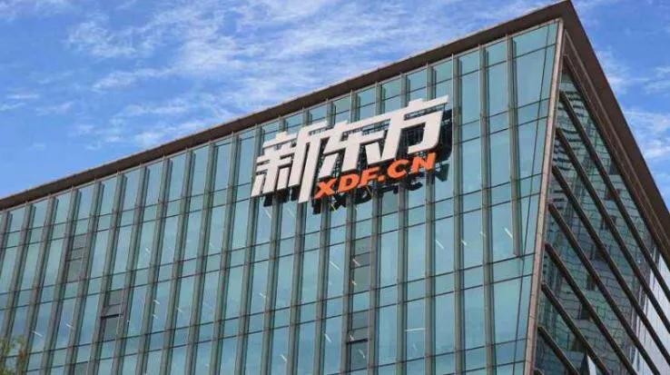 新东方的15家新公司,主要在做啥?